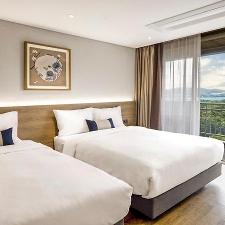 Kensington Resort Gyeongju Eksteriør bilde
