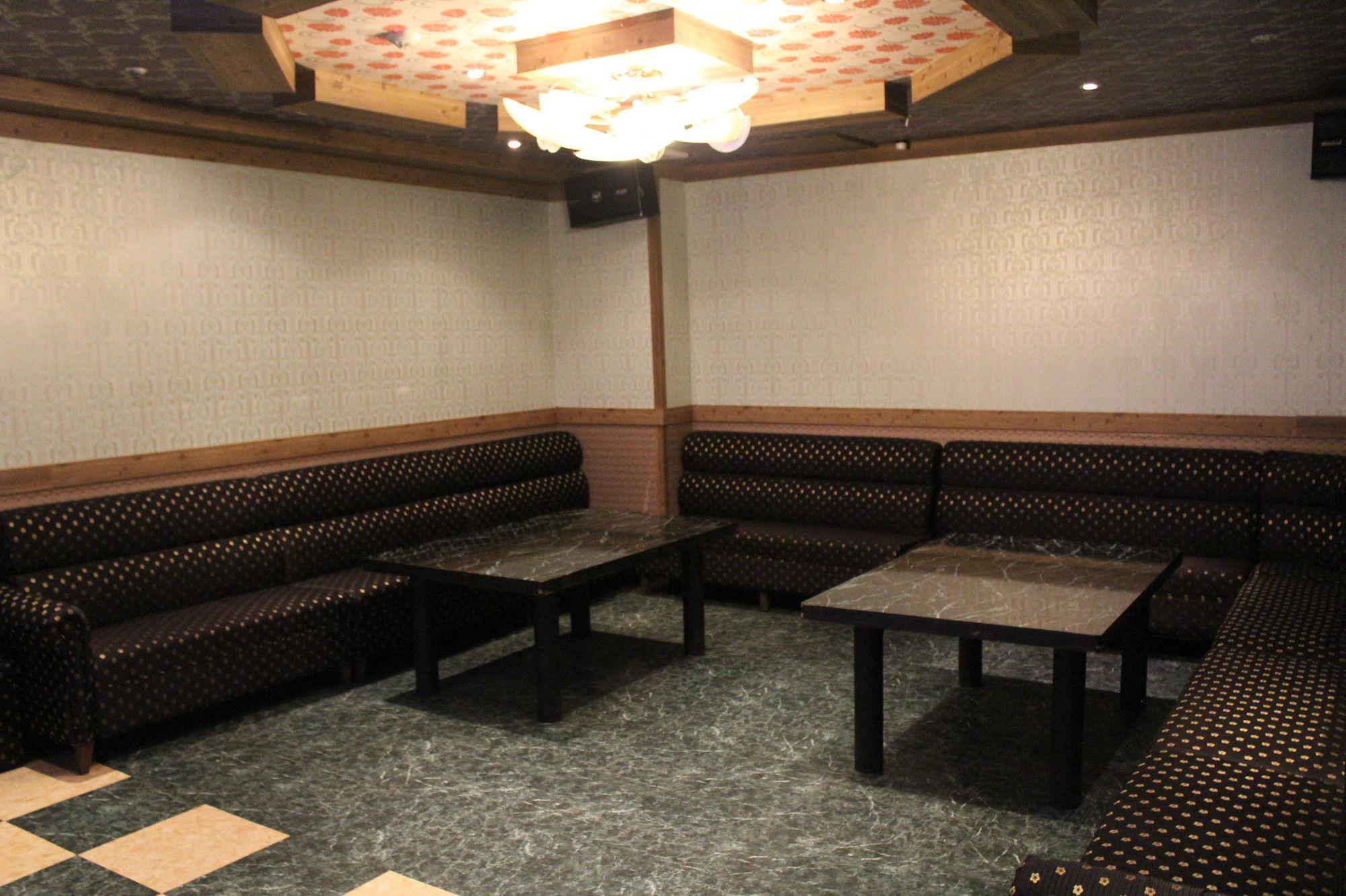 Kensington Resort Gyeongju Eksteriør bilde