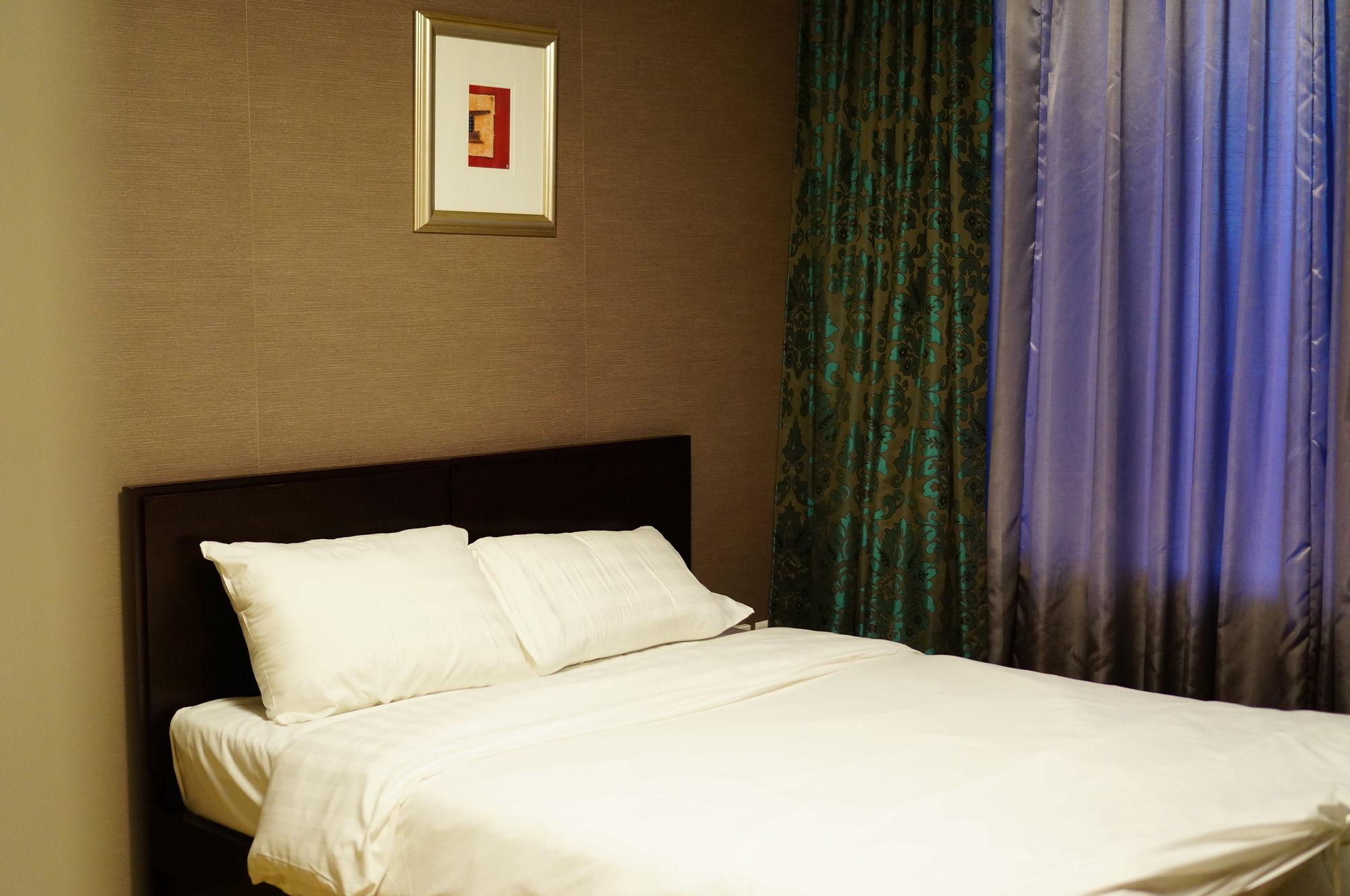 Kensington Resort Gyeongju Eksteriør bilde