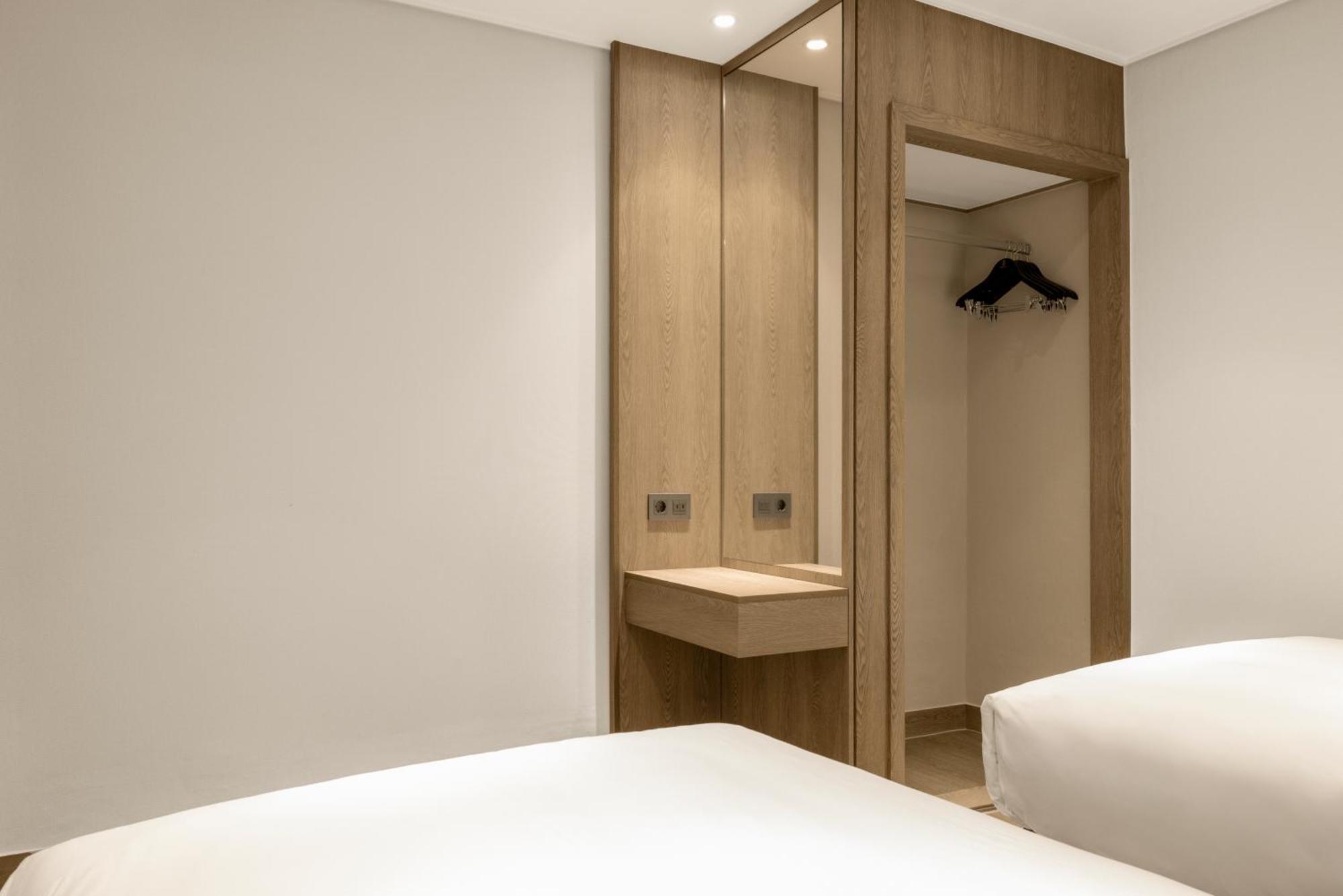 Kensington Resort Gyeongju Eksteriør bilde